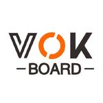 Vokboard discount code